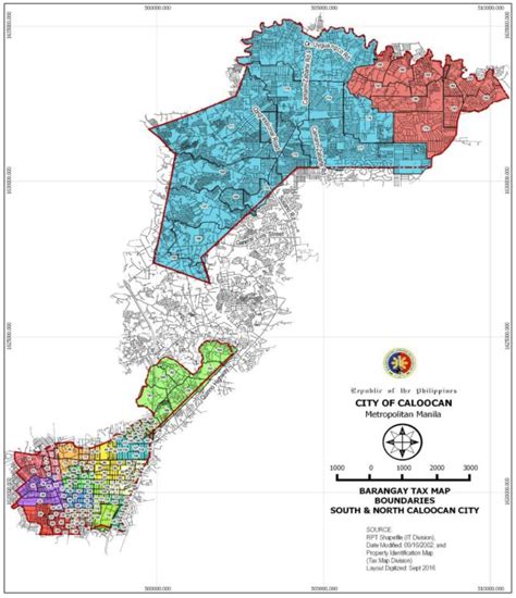 how many brgy in caloocan